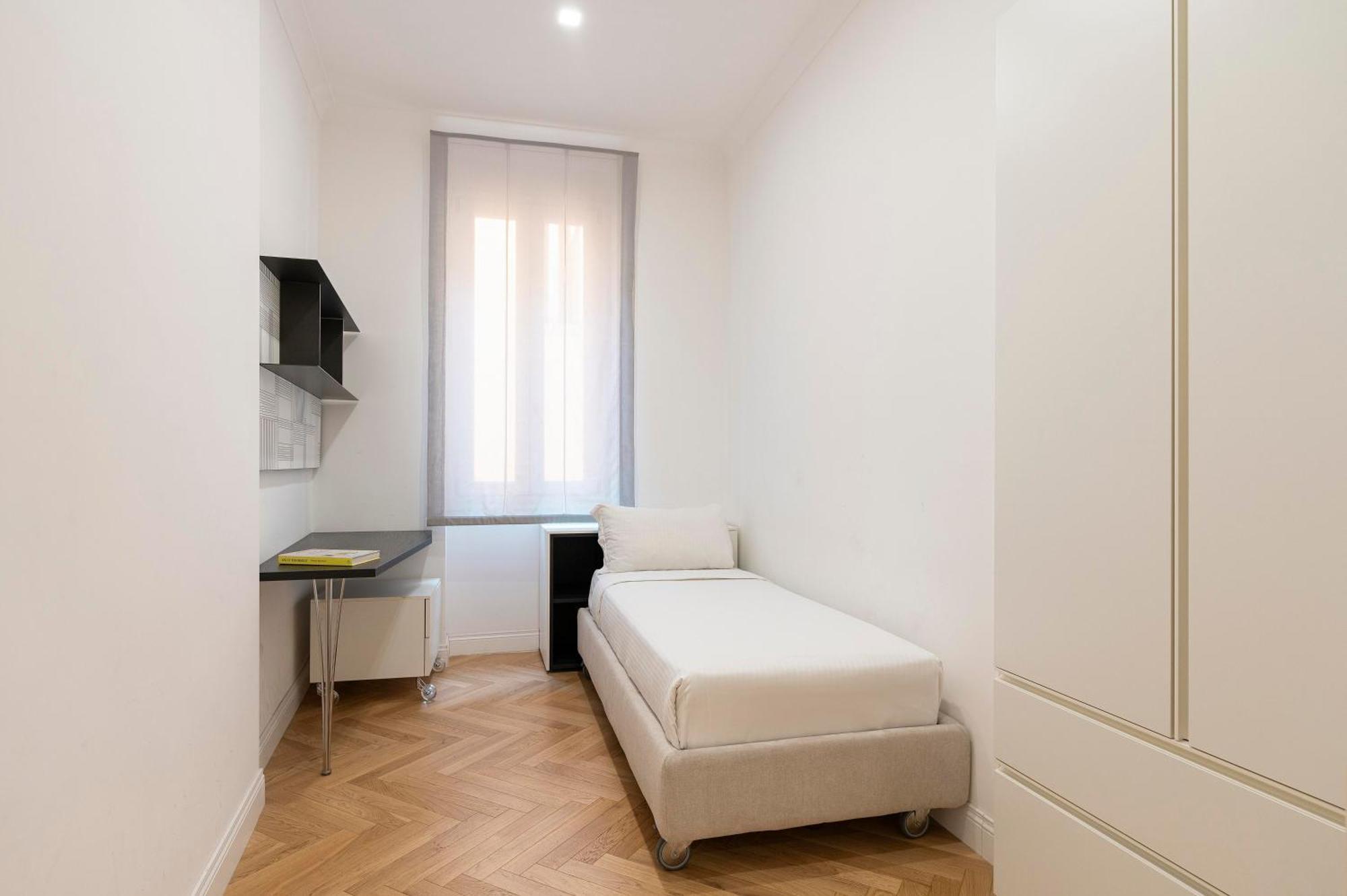 Sjr Luxury Apartment Trevi Fountain Roma Eksteriør bilde