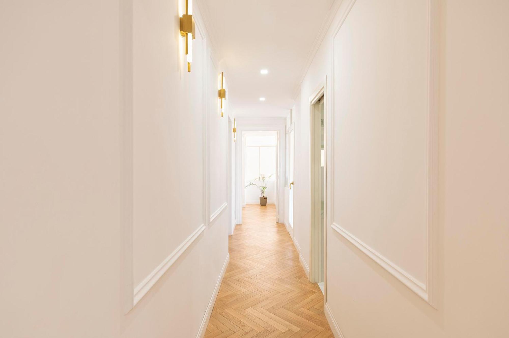 Sjr Luxury Apartment Trevi Fountain Roma Eksteriør bilde