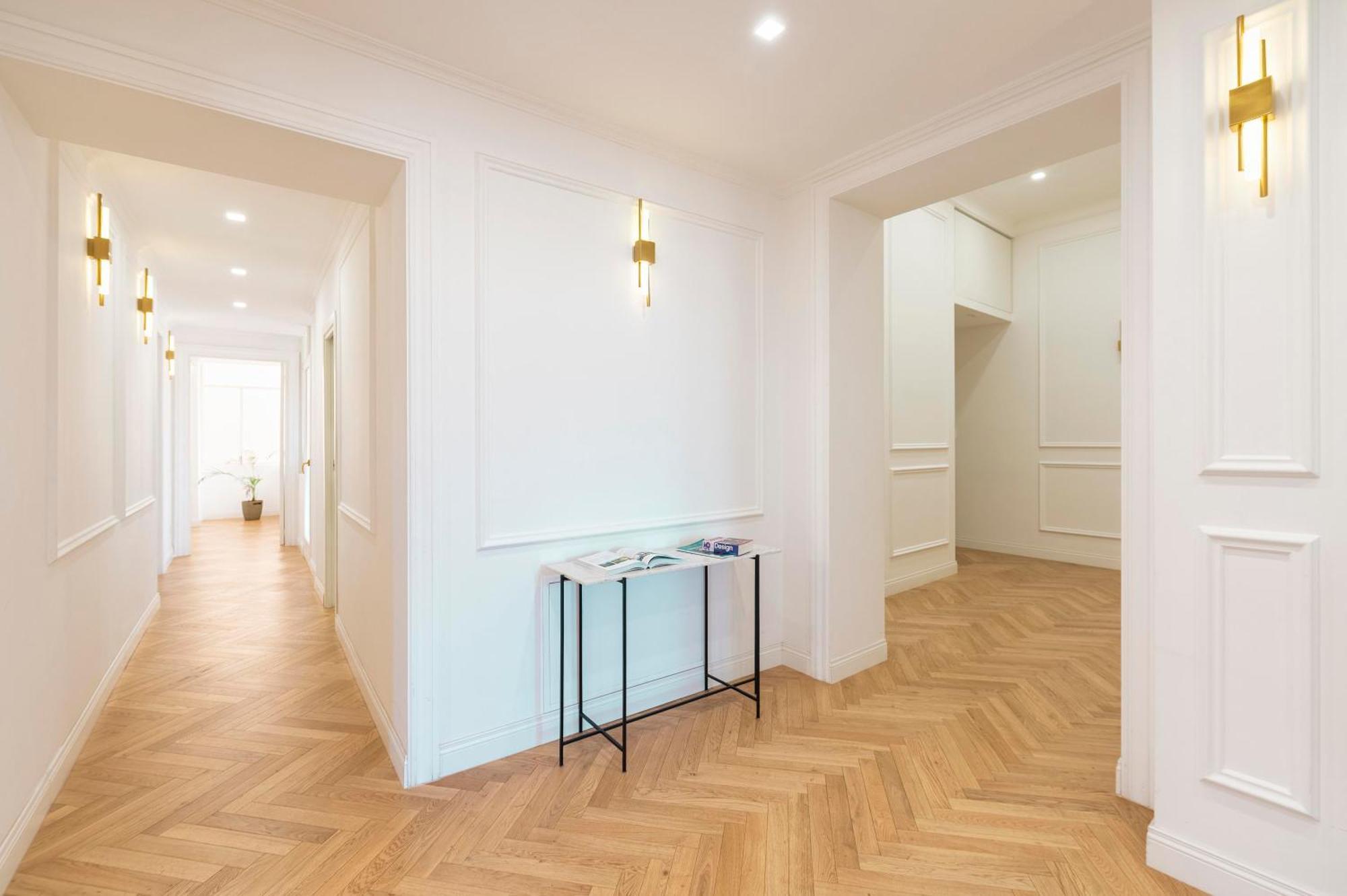 Sjr Luxury Apartment Trevi Fountain Roma Eksteriør bilde