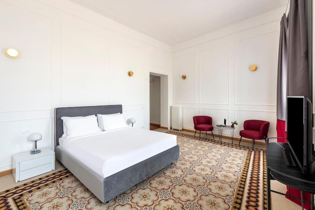 Sjr Luxury Apartment Trevi Fountain Roma Eksteriør bilde