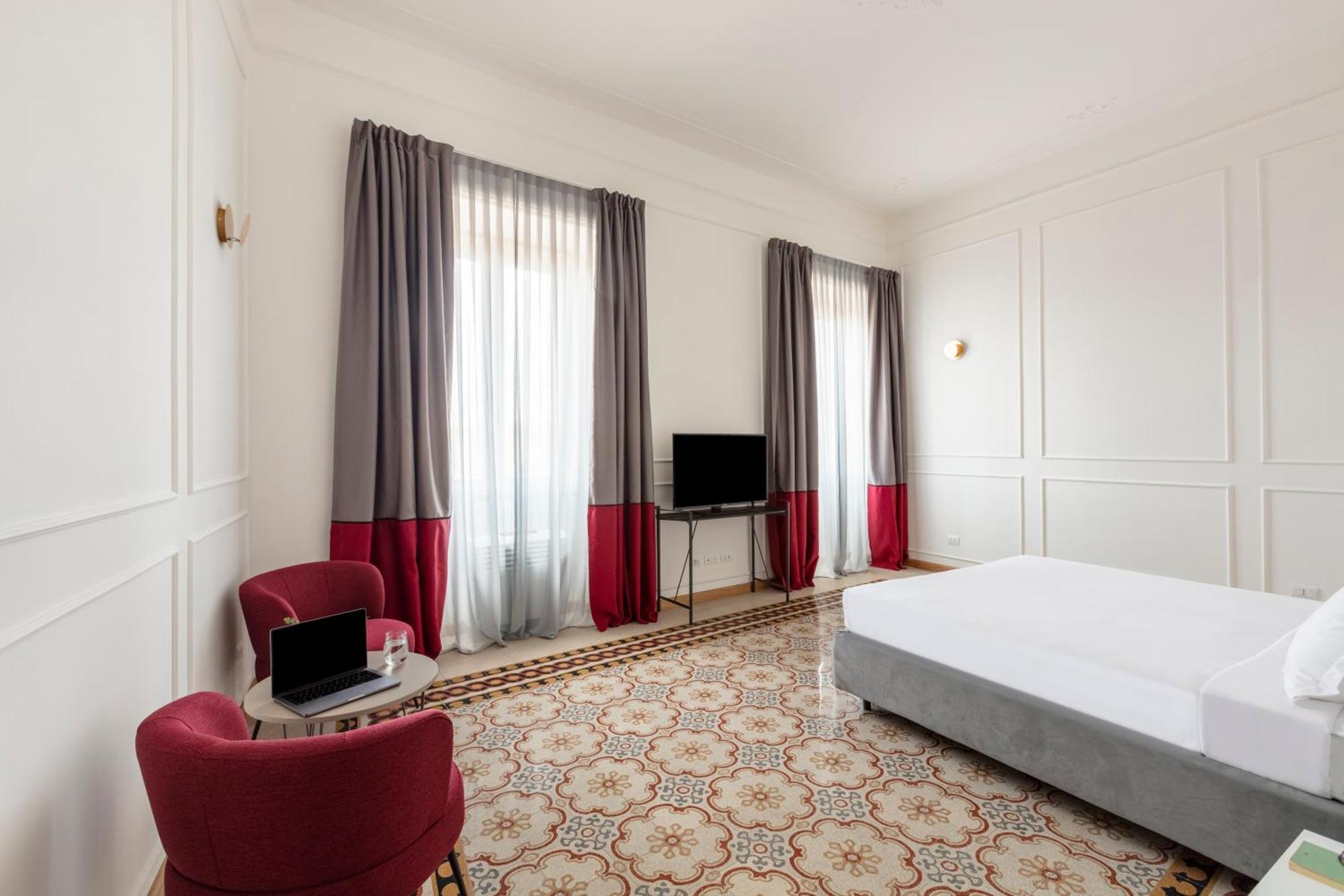 Sjr Luxury Apartment Trevi Fountain Roma Eksteriør bilde