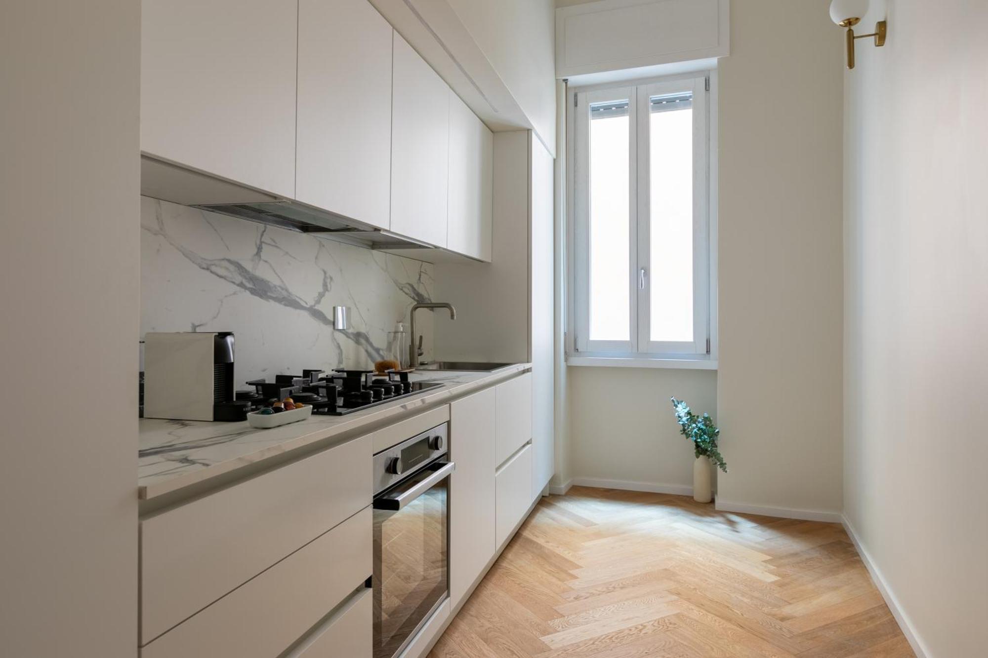 Sjr Luxury Apartment Trevi Fountain Roma Eksteriør bilde
